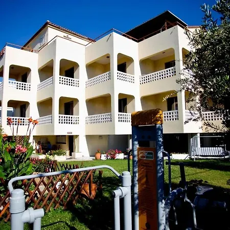 Apartment Drossia 4